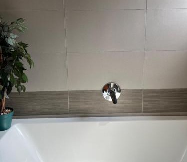 Greater Johannesburg Metropolitan Area Apartment | Nane's Tranquil Retreat