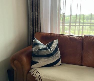 Greater Johannesburg Metropolitan Area Apartment | Nane's Tranquil Retreat