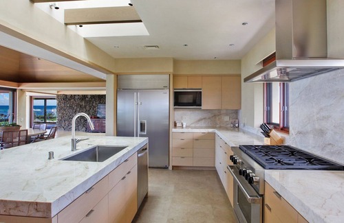 Poipu House | NANEA By Parrish Kauai Oceanfront Luxury & AC