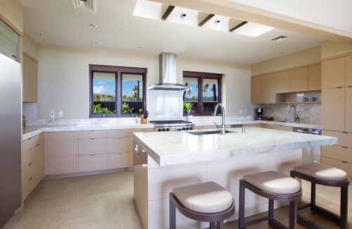 Poipu House | NANEA By Parrish Kauai Oceanfront Luxury & AC
