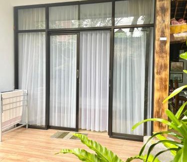 Taro House | Nang Taro cave & waterfall