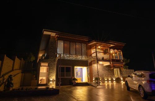 Paro Resort | Nangter Retreat