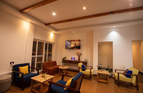 Paro Resort | Nangter Retreat