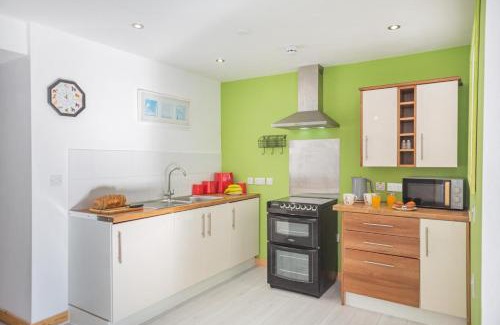 Nefyn House | Nanhoron House