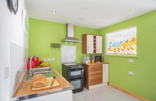 Nefyn House | Nanhoron House