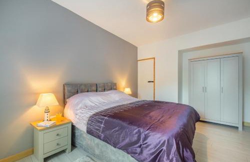 Nefyn House | Nanhoron House