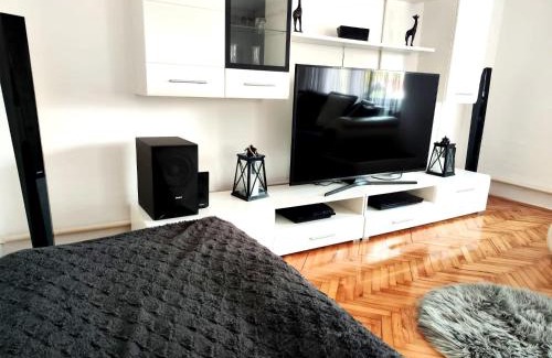 Central Serbia Apartment | Nani Apartman - Banja Ždrelo