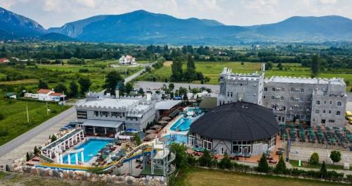Central Serbia Apartment | Nani Apartman - Banja Ždrelo