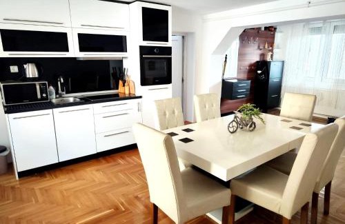 Central Serbia Apartment | Nani Apartman - Banja Ždrelo