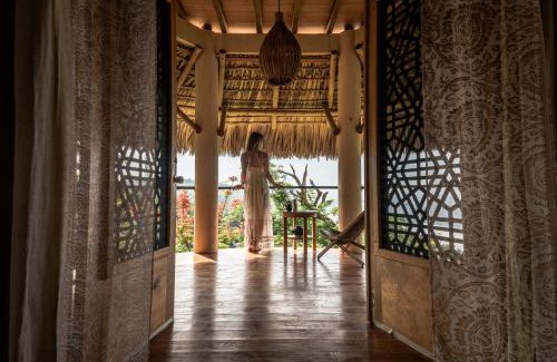San Agustinillo Bed & Breakfast | Nani