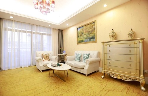 Nanjing Hotel | Nanjing Suning Universal Hotel