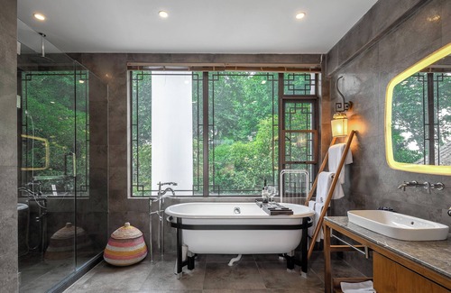 Qixia District Hotel | nanjing youjianjiangnan Homestay