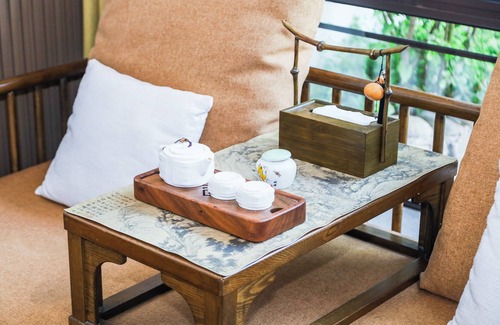 Qixia District Hotel | nanjing youjianjiangnan Homestay