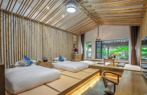 Qixia District Hotel | nanjing youjianjiangnan Homestay
