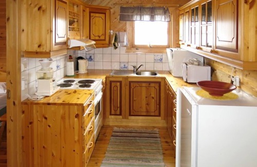 Hyllestad House | Nanna by Interhome