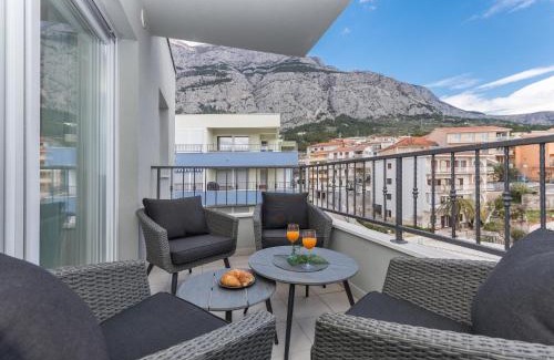 Vrpolje Apartment | Nanna