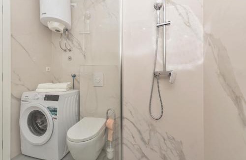 Vrpolje Apartment | Nanna