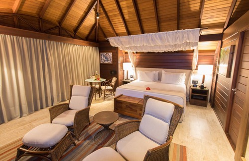 Porto de Galinhas Resort | NANNAI Muro Alto