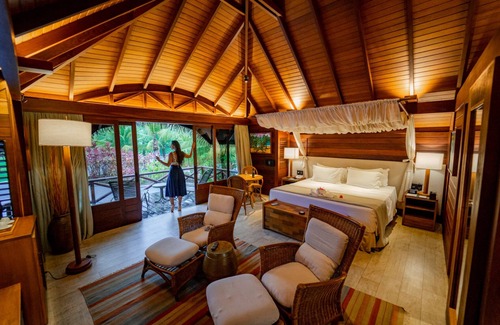 Porto de Galinhas Resort | NANNAI Muro Alto