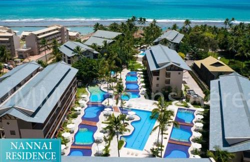 Porto de Galinhas Apartment | Nannai Residence - Apartamento Duplex
