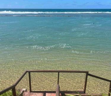 Porto de Galinhas Apartment | Nannai Residence - Apartamento Duplex