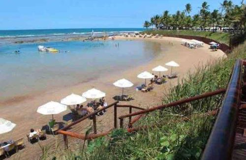 Porto de Galinhas Apartment | Nannai Residence - Apartamento Duplex