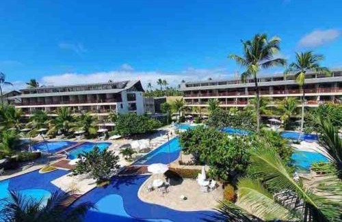 Porto de Galinhas Apartment | Nannai Residence - Apartamento Duplex