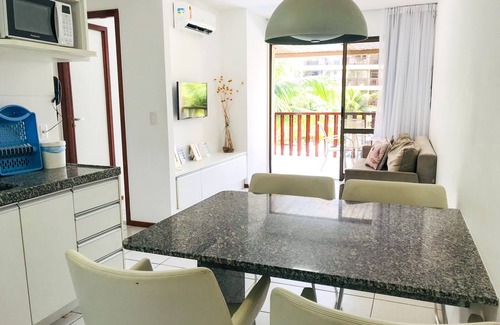 Porto de Galinhas Apartment | Nannai Residence by AFT