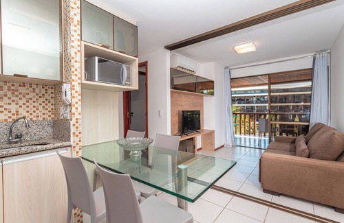 Porto de Galinhas Apartment | Nannai Residence by AFT
