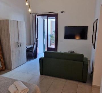 Castellammare di Stabia Apartment | NANNI LOFT HOUSE