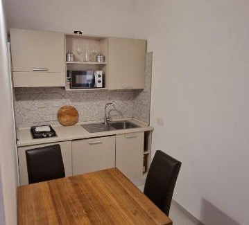 Castellammare di Stabia Apartment | NANNI LOFT HOUSE