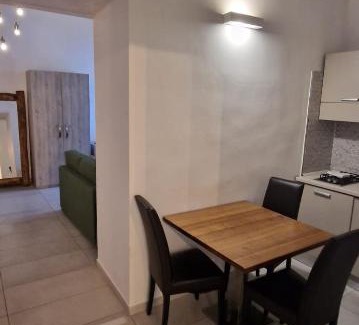 Castellammare di Stabia Apartment | NANNI LOFT HOUSE