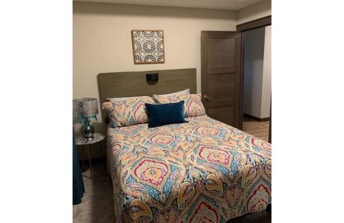 Altoona House | Nanny's Gem! NEW two bedroom home