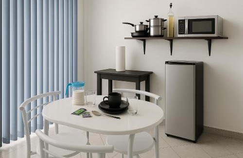 Cuautitlan Izcalli Apartment | Nano Suite #15 Cerca de Auto Mex Qro