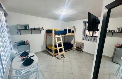 Cuautitlan Izcalli Apartment | Nano Suite 6 Cerca De Aut MEX QRO