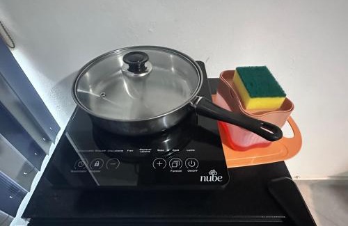 Cuautitlan Izcalli Apartment | Nano Suite 6 Cerca De Aut MEX QRO