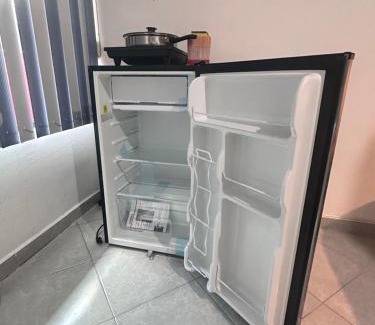 Cuautitlan Izcalli Apartment | Nano Suite 6 Cerca De Aut MEX QRO