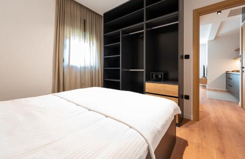 Kolasin Apartment | Nanooq Apartments