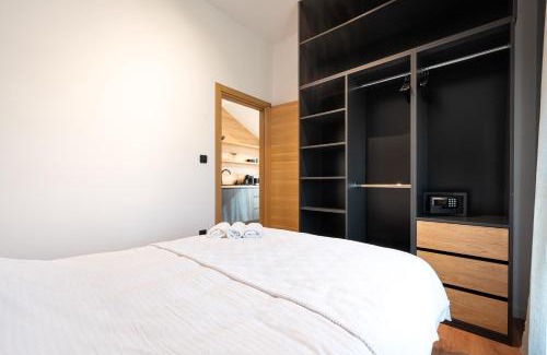 Kolasin Apartment | Nanooq Apartments