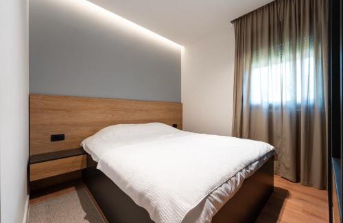 Kolasin Apartment | Nanooq Apartments