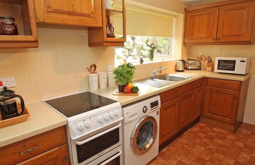 Maenporth Cottage | Nanparra Cottage