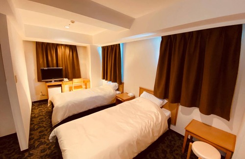 Makishi Hotel | Nansei Kanko Hotel