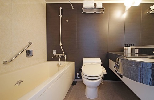 Makishi Hotel | Nansei Kanko Hotel