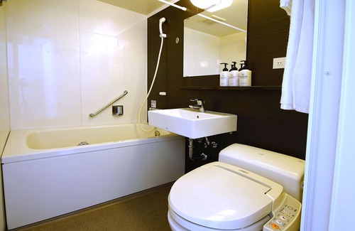 Makishi Hotel | Nansei Kanko Hotel