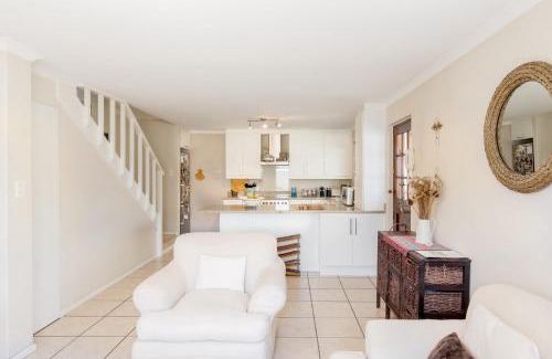 Claremont House | Nansen Place