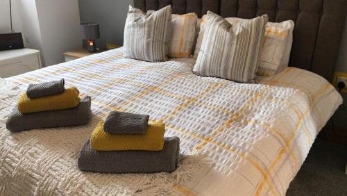 Menai Bridge Apartment | Nant Apartment - Ground Floor