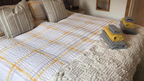 Menai Bridge Apartment | Nant Apartment - Ground Floor