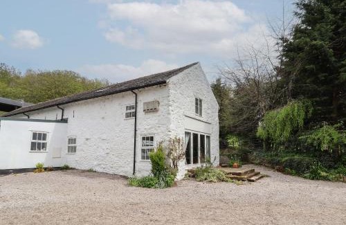 Rhyd-y-foel House | Nant Coed Barn