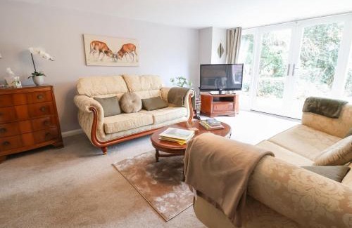Rhyd-y-foel House | Nant Coed Barn