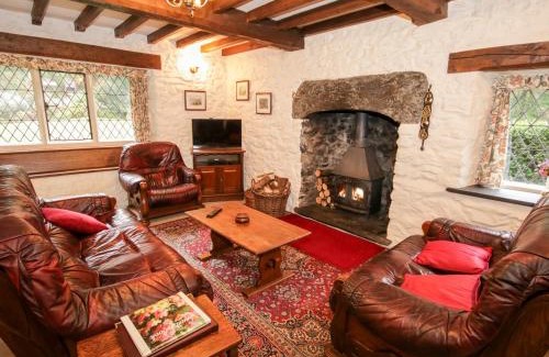 Llanrwst House | Nant Cottage